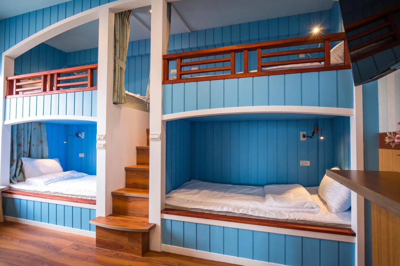 Iris Farmhouse Женай Екстер'єр фото